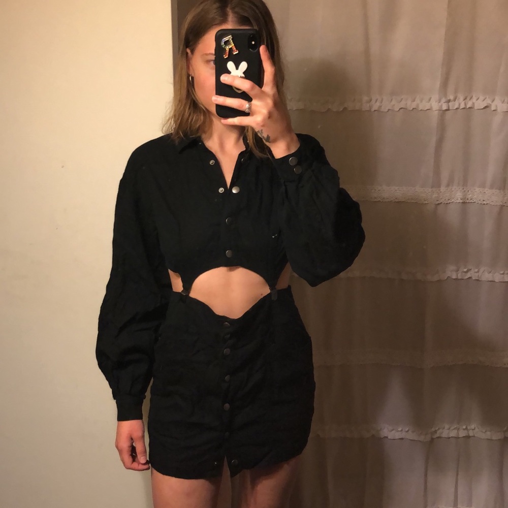 2 piece set